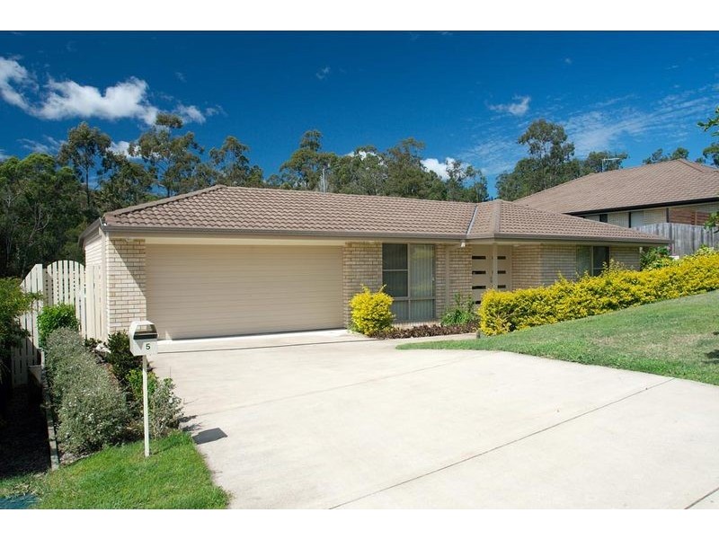 5 Platinum Court, Nerang QLD 4211
