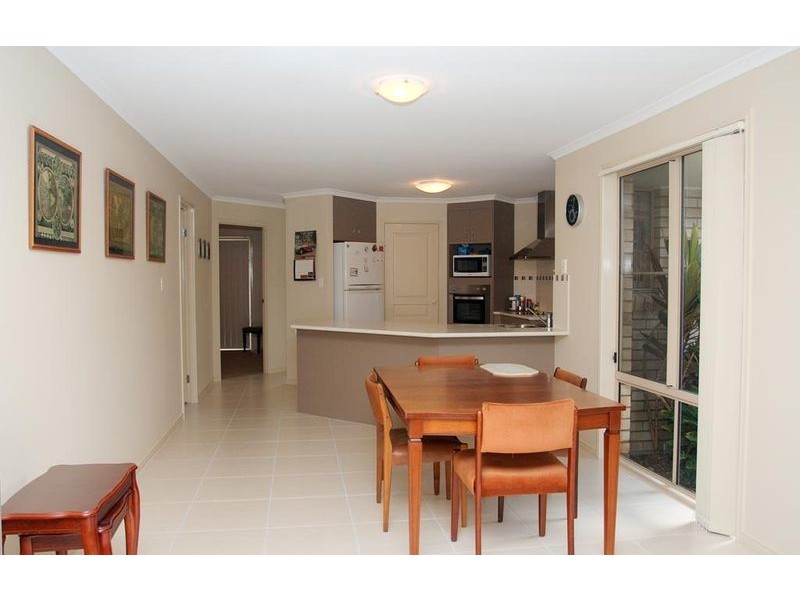 5 Platinum Court, Nerang QLD 4211