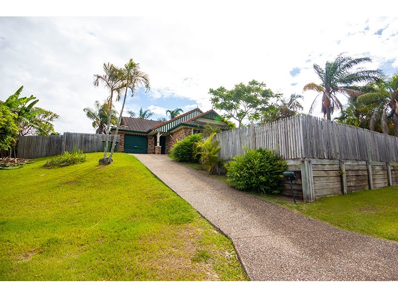 6 Centurion Crescent, Nerang QLD 4211