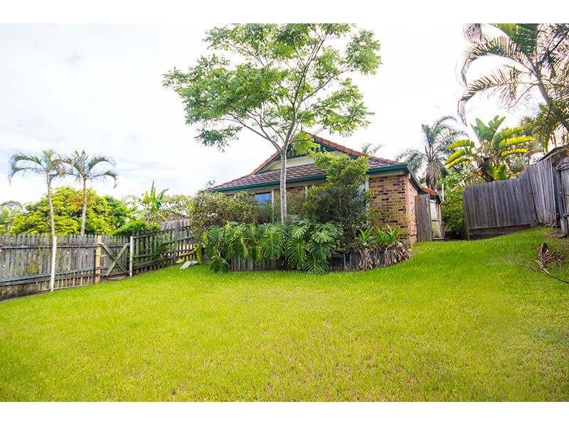 6 Centurion Crescent, Nerang QLD 4211