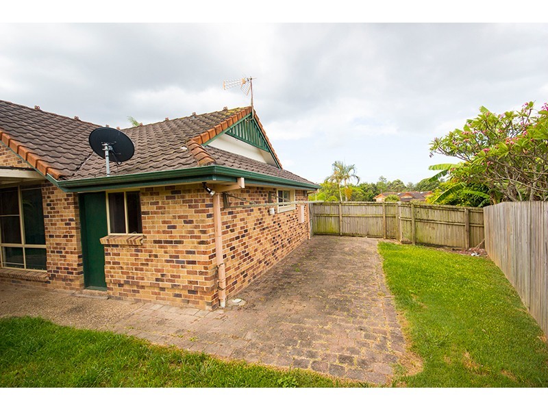 6 Centurion Crescent, Nerang QLD 4211