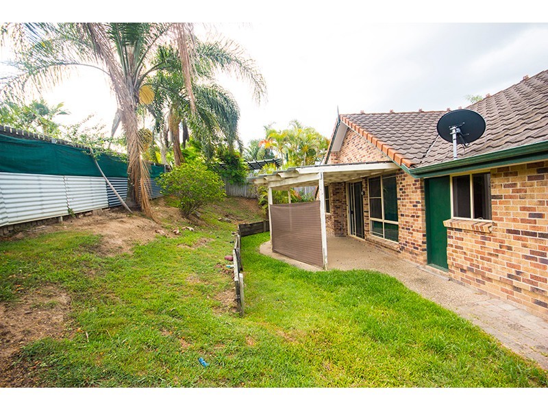 6 Centurion Crescent, Nerang QLD 4211