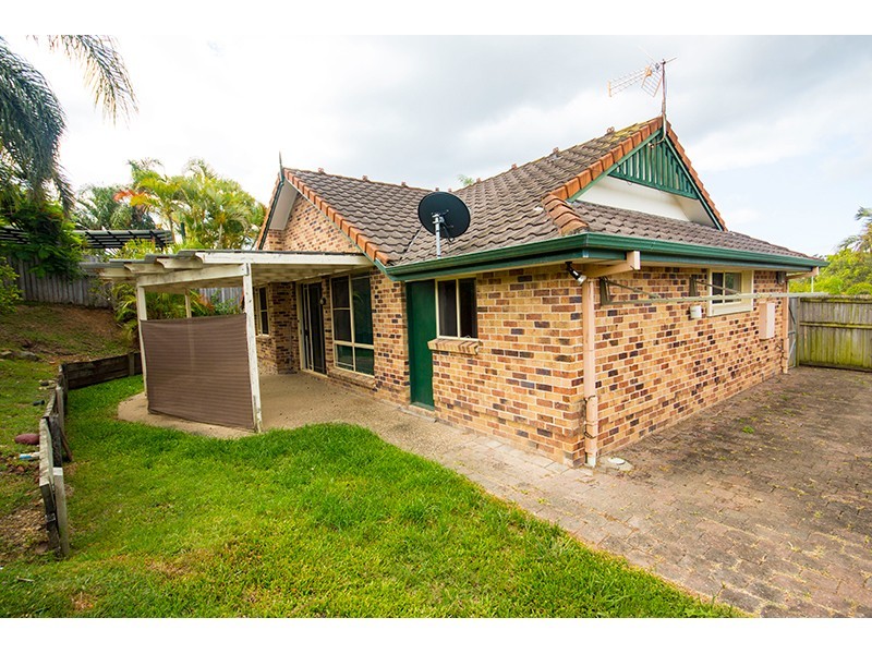 6 Centurion Crescent, Nerang QLD 4211