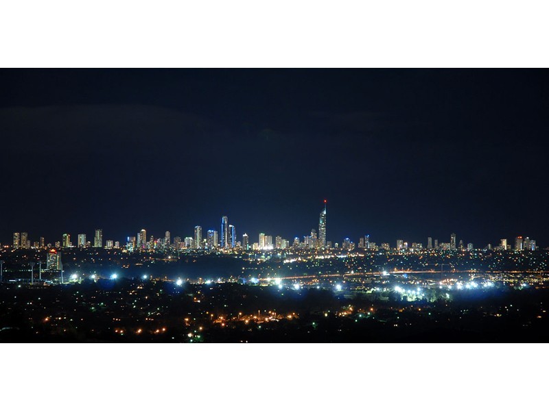 Highland Park QLD 4211