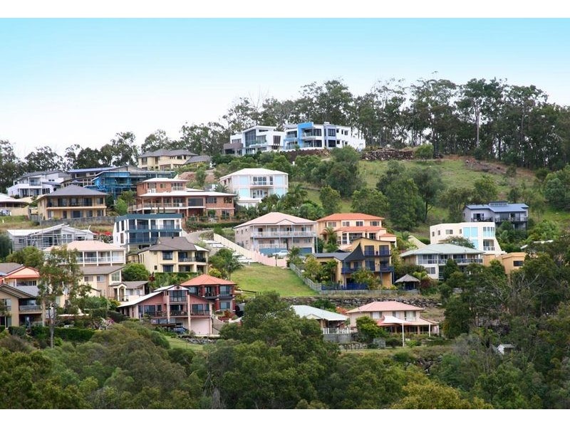 Highland Park QLD 4211