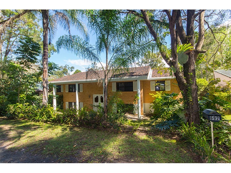 692 Southport Nerang Road, Ashmore QLD 4214