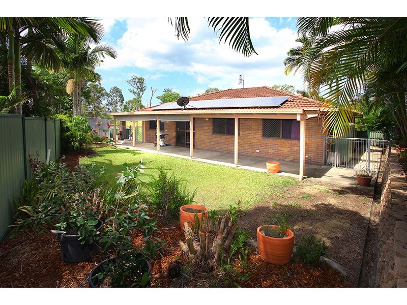 3 Mango Court, Nerang QLD 4211