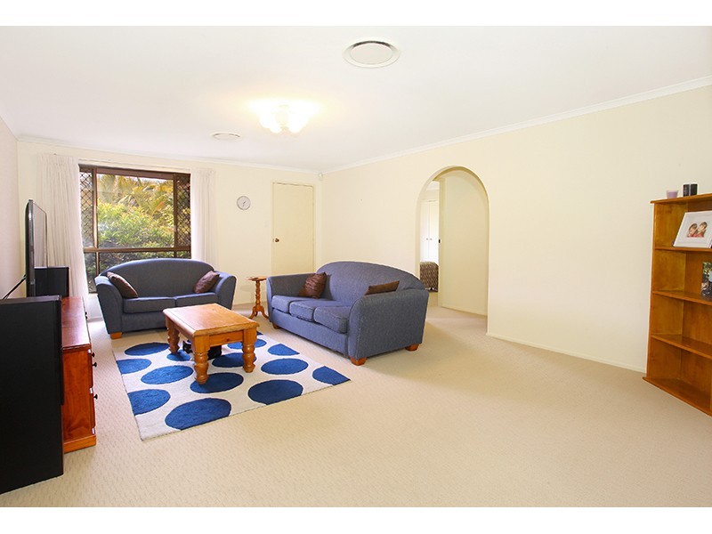 3 Mango Court, Nerang QLD 4211