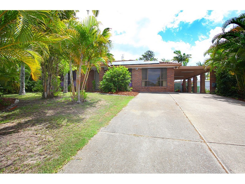 3 Mango Court, Nerang QLD 4211