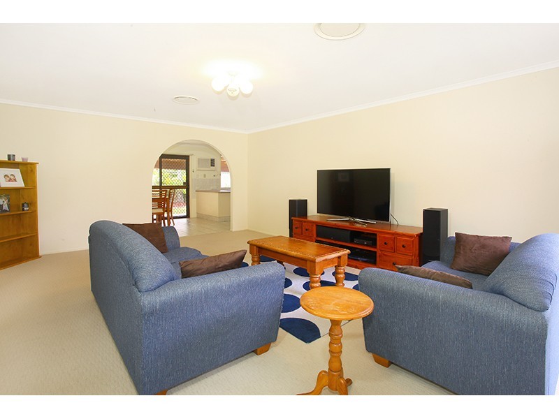 3 Mango Court, Nerang QLD 4211