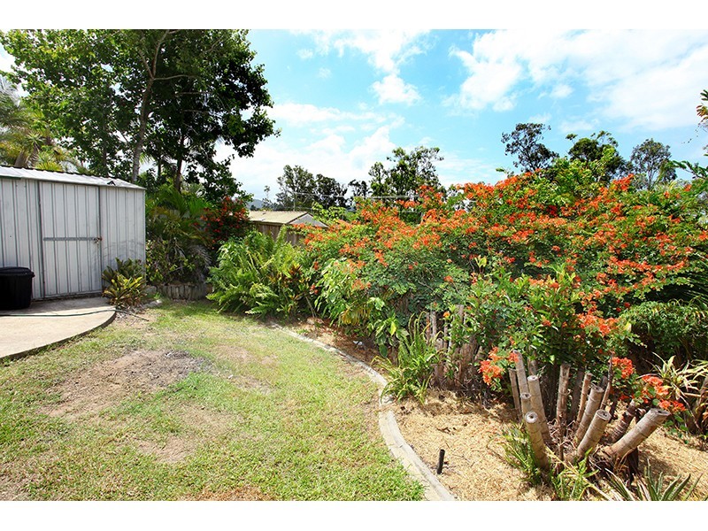 3 Mango Court, Nerang QLD 4211