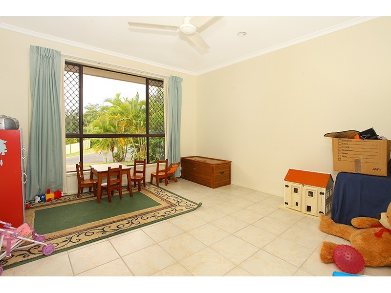 3 Mango Court, Nerang QLD 4211