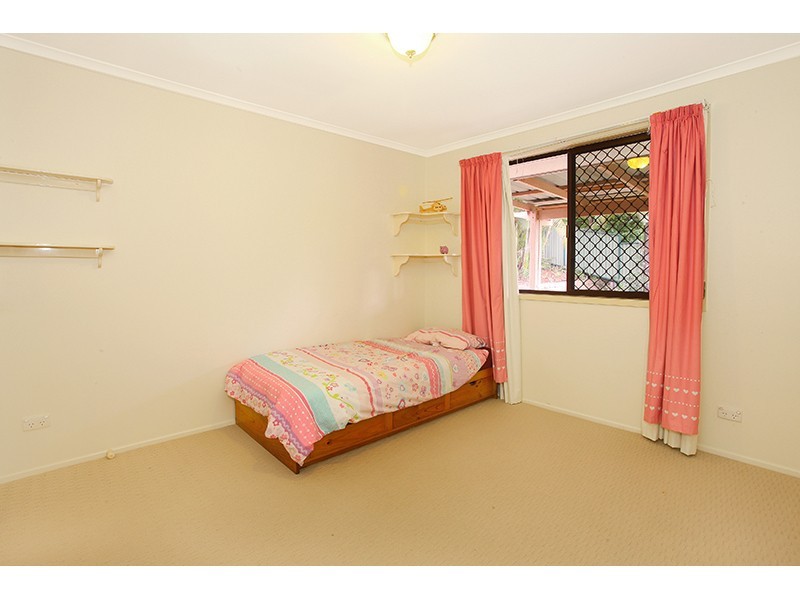 3 Mango Court, Nerang QLD 4211