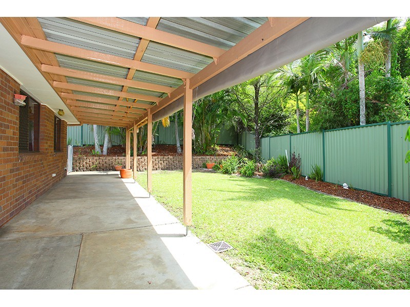 3 Mango Court, Nerang QLD 4211