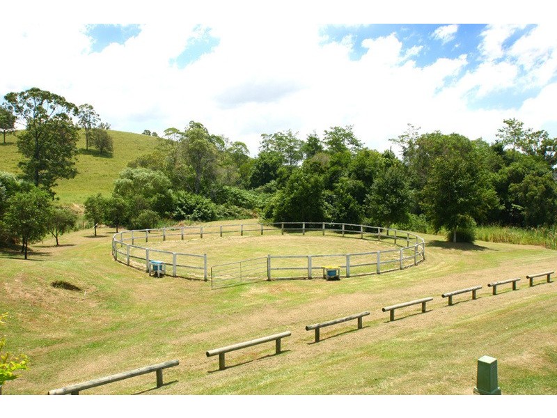 Lot 135 Ridgeline Court, Mount Nathan QLD 4211