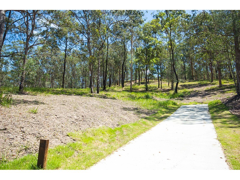 Lot 142 Nathanvale Road, Mount Nathan QLD 4211