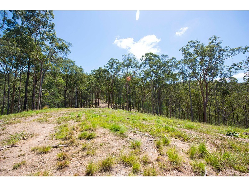 Lot 142 Nathanvale Road, Mount Nathan QLD 4211