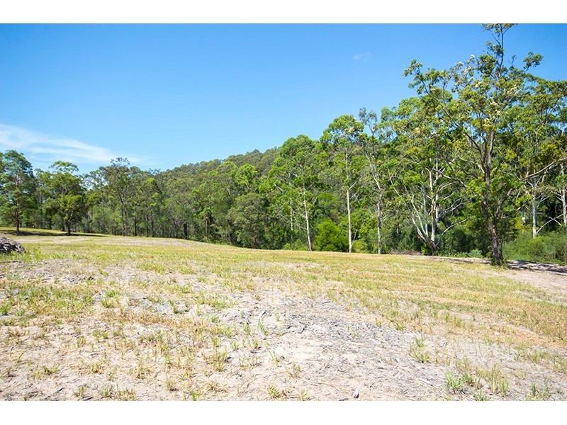 Lot 131 Nathanvale Road, Mount Nathan QLD 4211