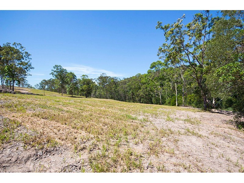 Lot 131 Nathanvale Road, Mount Nathan QLD 4211