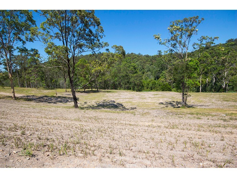 Lot 130 Nathanvale Road, Mount Nathan QLD 4211