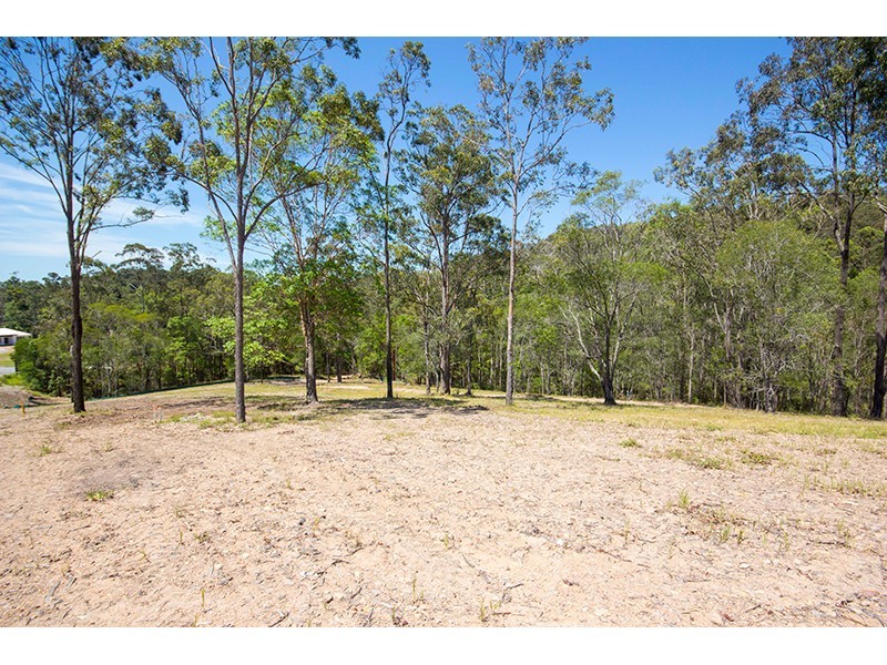 Lot 126 Nathanvale Road, Mount Nathan QLD 4211