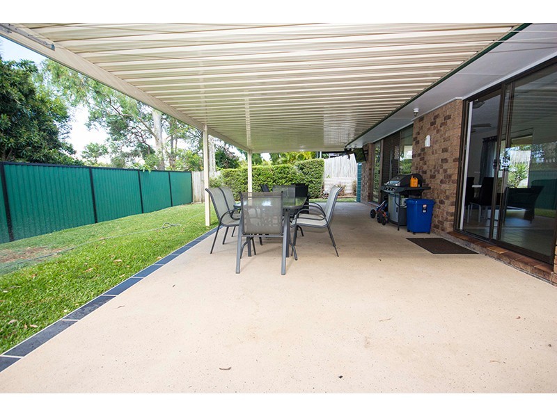 9 Pleasant Court, Carrara QLD 4211