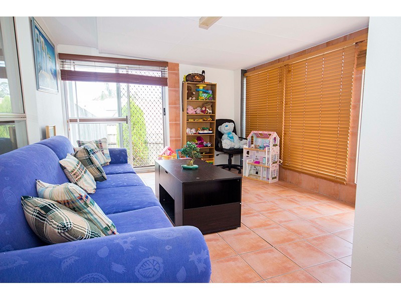 7 Mariposa Court, Nerang QLD 4211