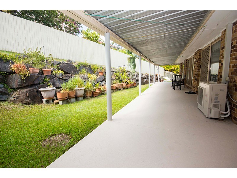 7 Mariposa Court, Nerang QLD 4211
