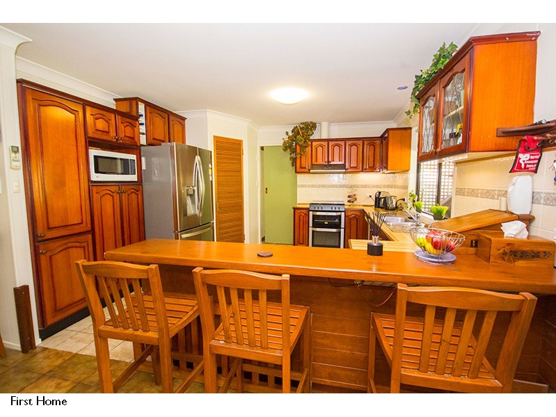 1072 Beaudesert Nerang Road, Clagiraba QLD 4211