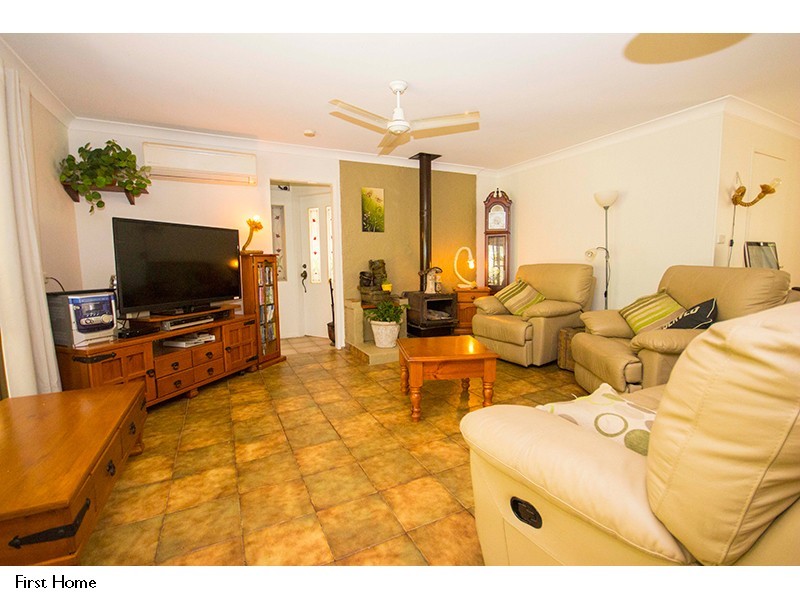 1072 Beaudesert Nerang Road, Clagiraba QLD 4211