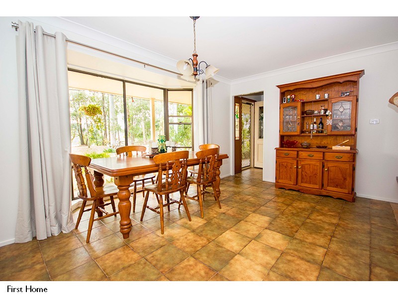 1072 Beaudesert Nerang Road, Clagiraba QLD 4211