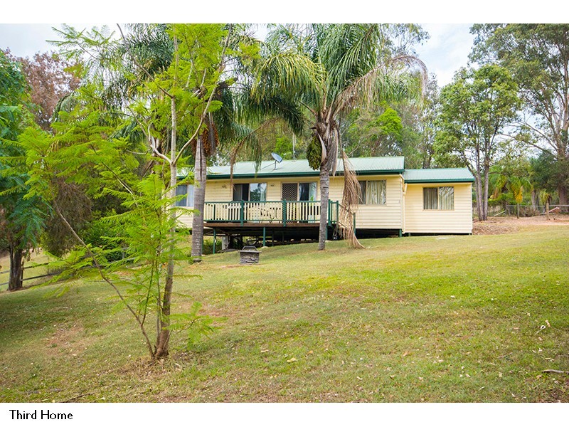 1072 Beaudesert Nerang Road, Clagiraba QLD 4211
