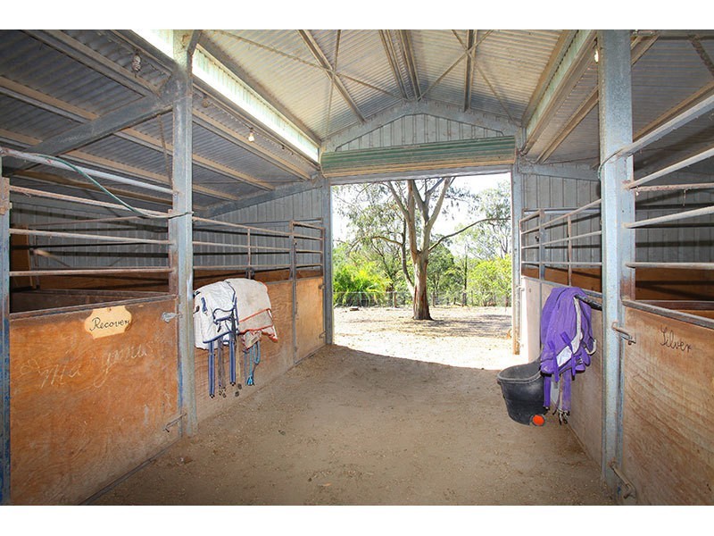 1072 Beaudesert Nerang Road, Clagiraba QLD 4211