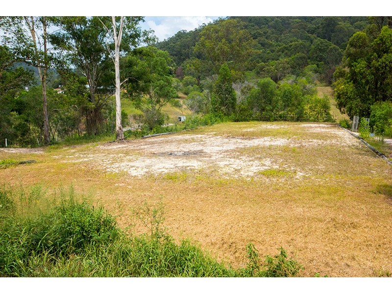 1072 Beaudesert Nerang Road, Clagiraba QLD 4211