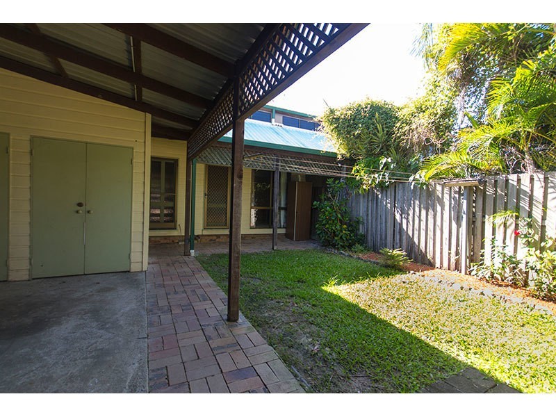 7/30 Warrener Street, Nerang QLD 4211