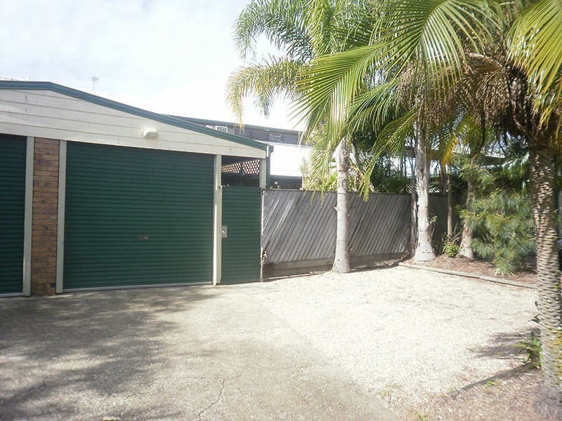 7/30 Warrener Street, Nerang QLD 4211