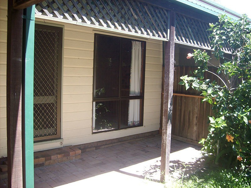 7/30 Warrener Street, Nerang QLD 4211