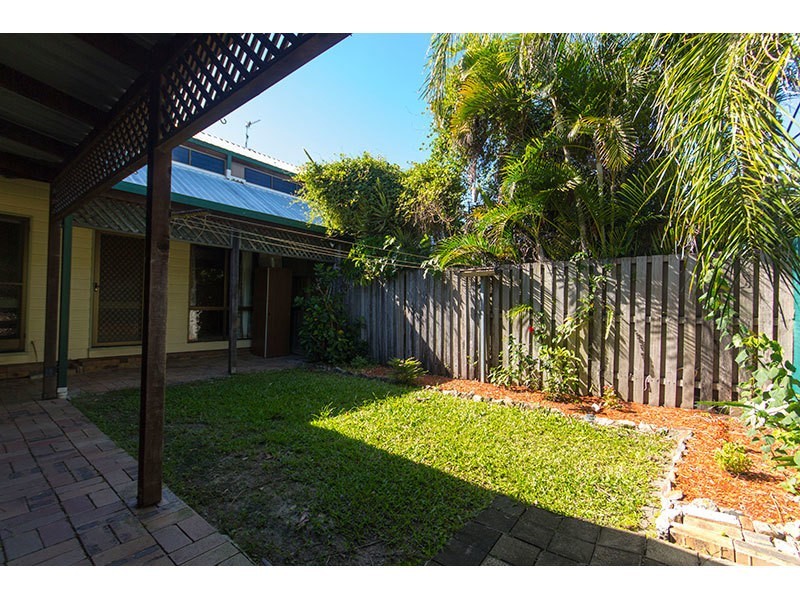 7/30 Warrener Street, Nerang QLD 4211