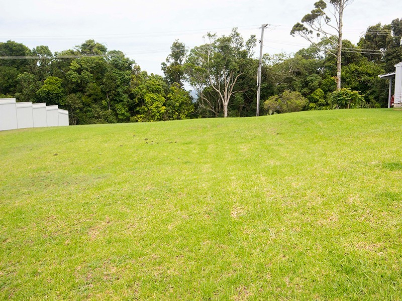 723 Beechmont Road, Lower Beechmont QLD 4211