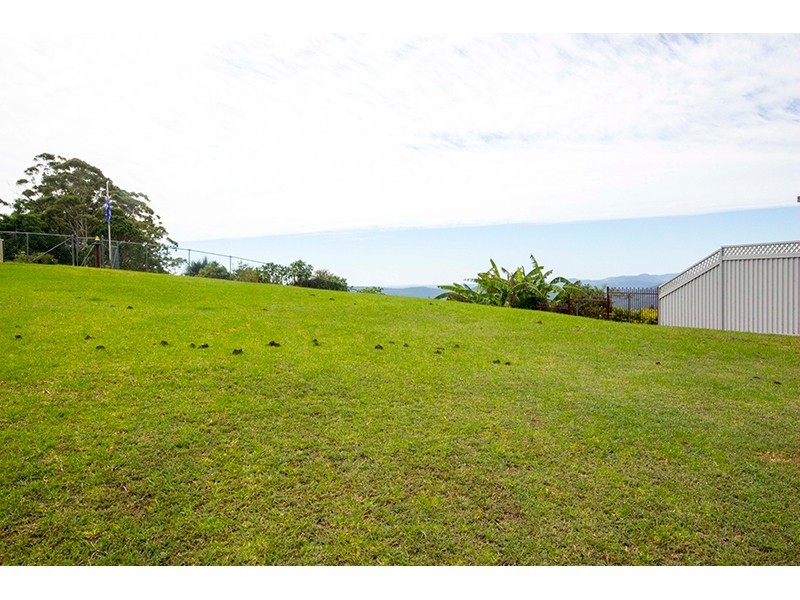 723 Beechmont Road, Lower Beechmont QLD 4211