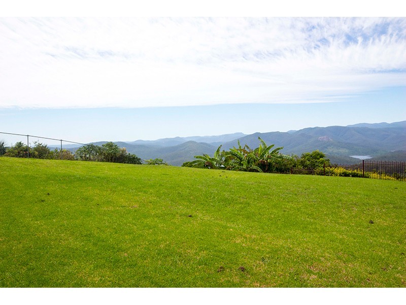 723 Beechmont Road, Lower Beechmont QLD 4211