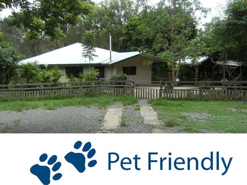 265 Beaudesert Nerang Road, Nerang QLD 4211