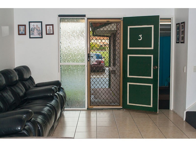 3 Jacaranda/67 Nerang Street, Nerang QLD 4211