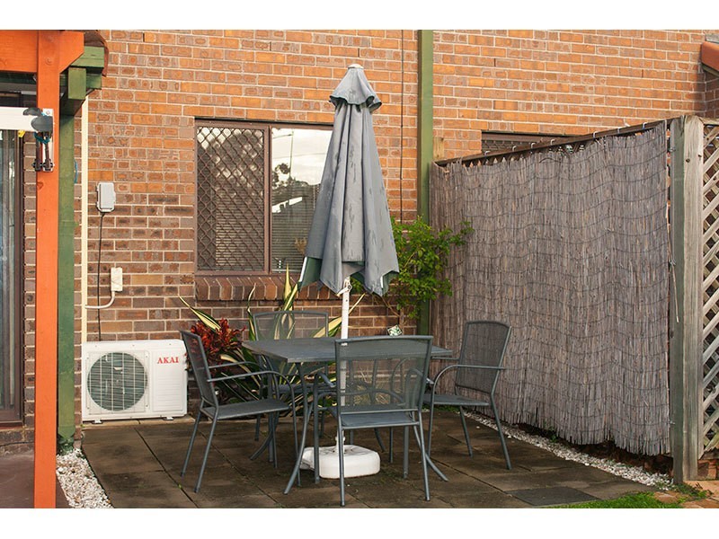 3 Jacaranda/67 Nerang Street, Nerang QLD 4211