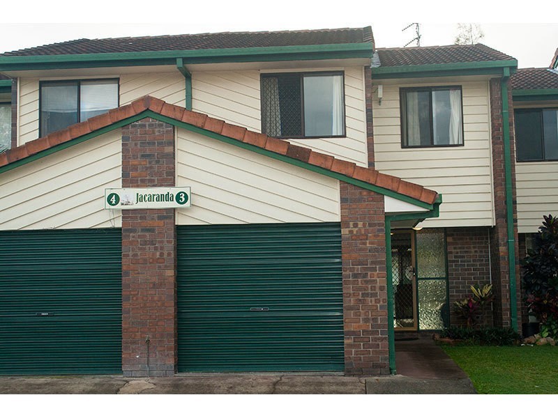 3 Jacaranda/67 Nerang Street, Nerang QLD 4211