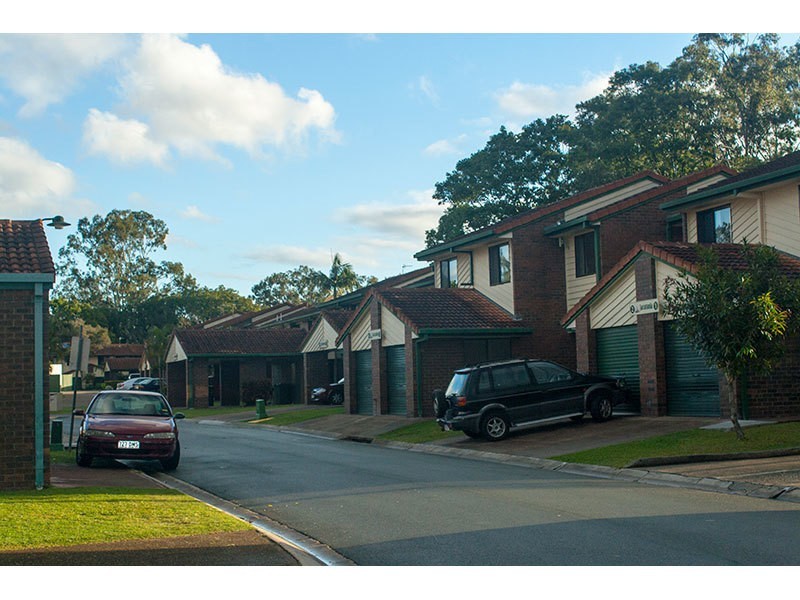 3 Jacaranda/67 Nerang Street, Nerang QLD 4211