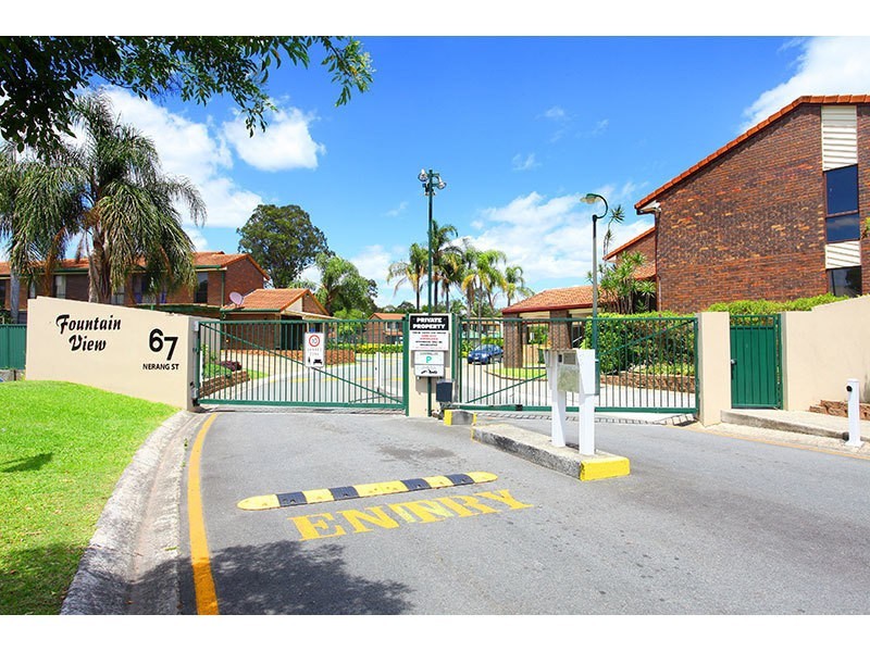 3 Jacaranda/67 Nerang Street, Nerang QLD 4211
