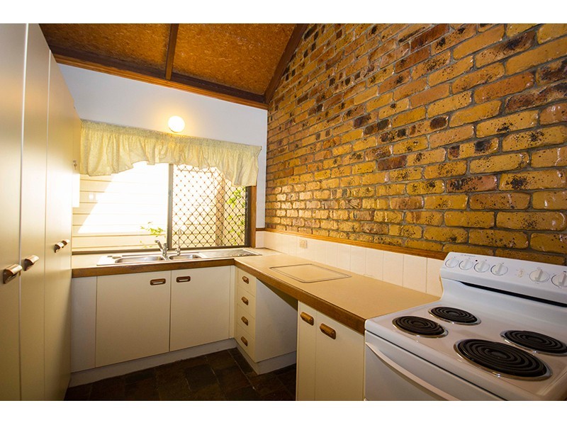 3/30 Warrener Street, Nerang QLD 4211