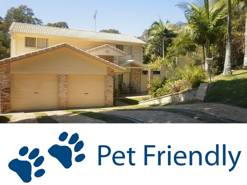 7 Paddington Drive, Carrara QLD 4211