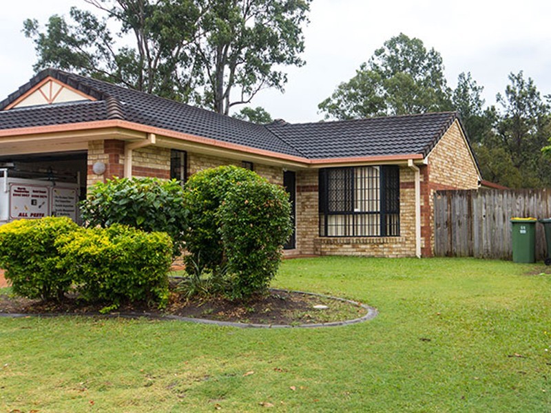 61 Oakdale Avenue, Nerang QLD 4211